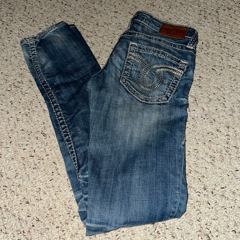 Big Star NICO jeans 25L